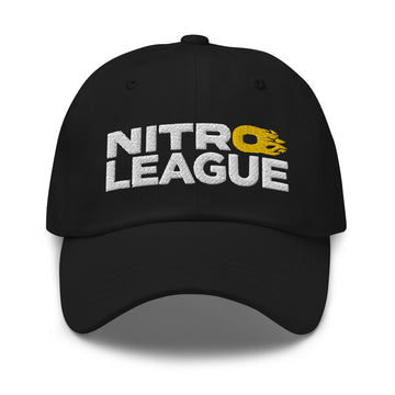 Nitro League Cap
