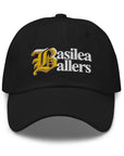 Basilea Cap