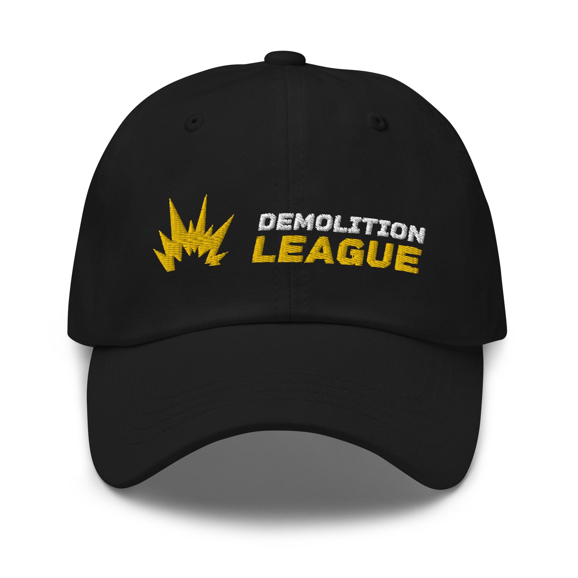 Demolition Cap