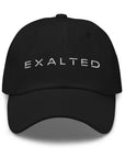 Exalted Cap