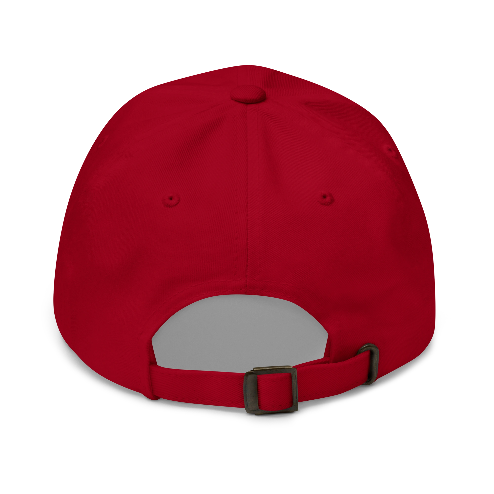 SSP Logo Cap