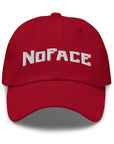 NoFace Cap