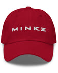 MINKZ Cap