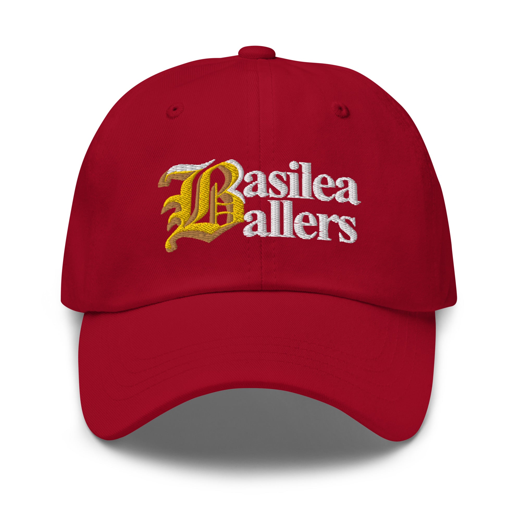 Basilea Cap