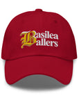 Basilea Cap