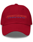 FWR Cap