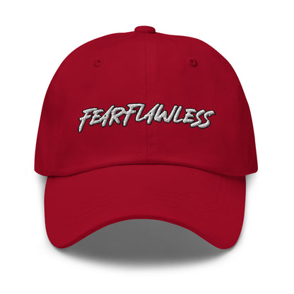 Flawless Cap