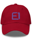 E1 Cap