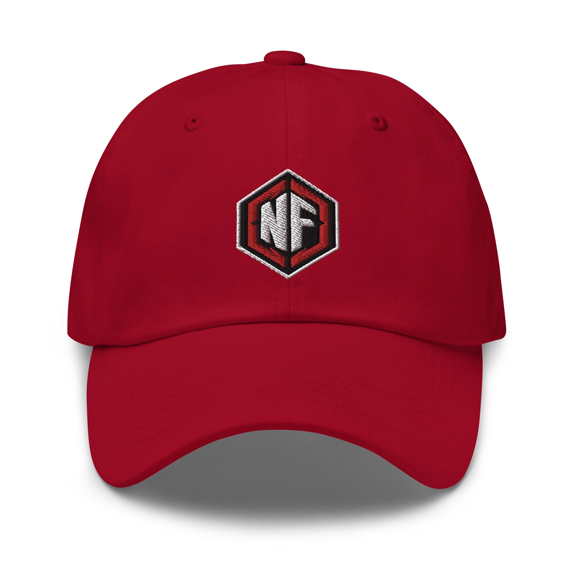 NoFame Cap