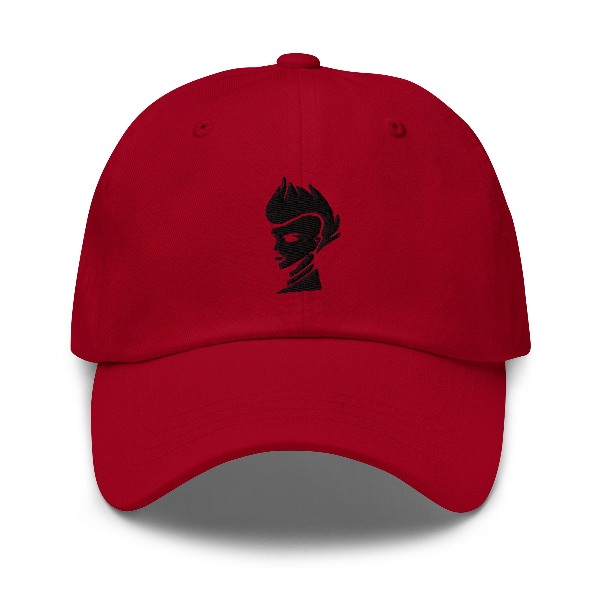 SSP Logo Cap
