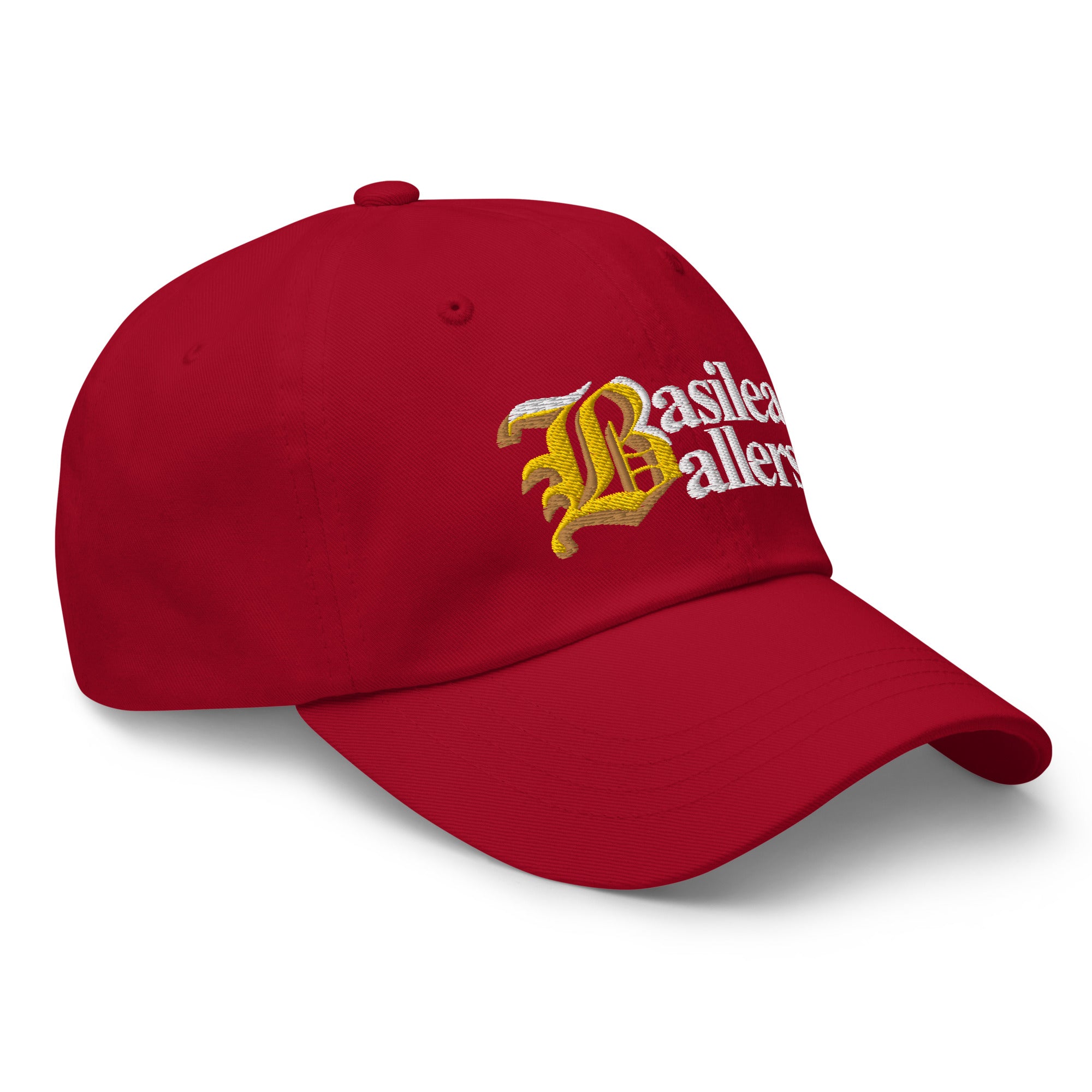 Basilea Cap