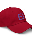 E1 Cap