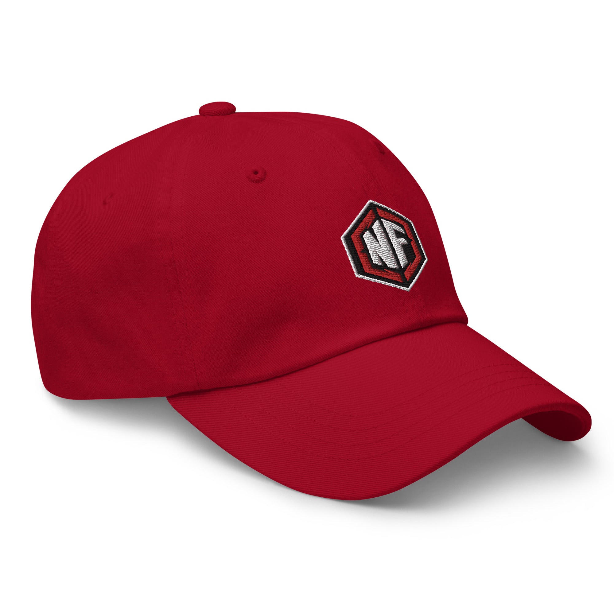 NoFame Cap