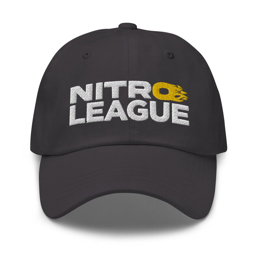 Nitro League Cap