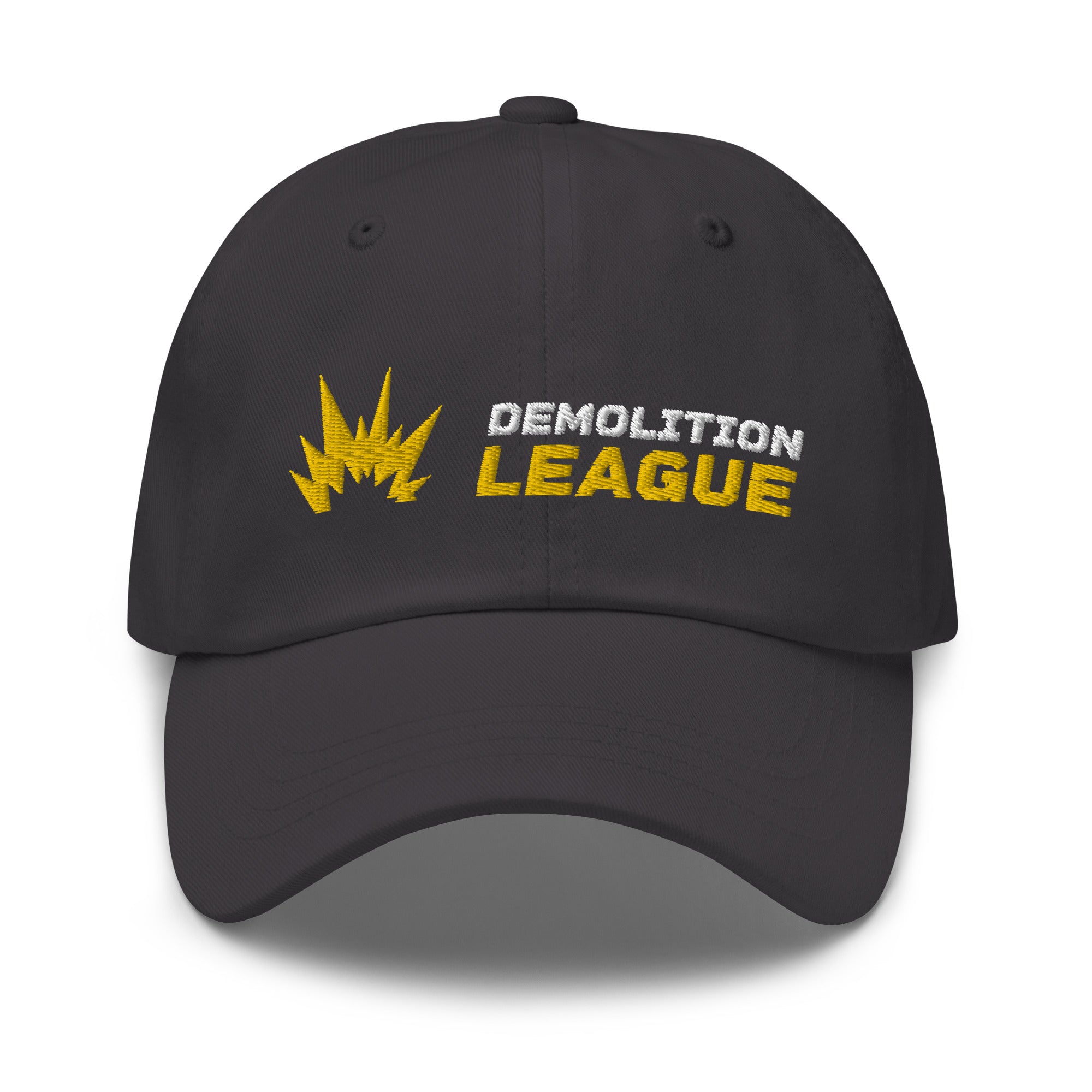 Demolition Cap