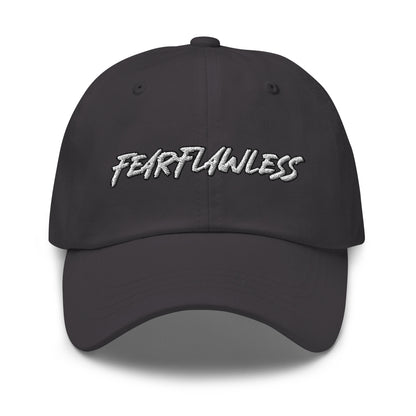 Flawless Cap