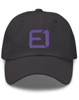 E1 Cap