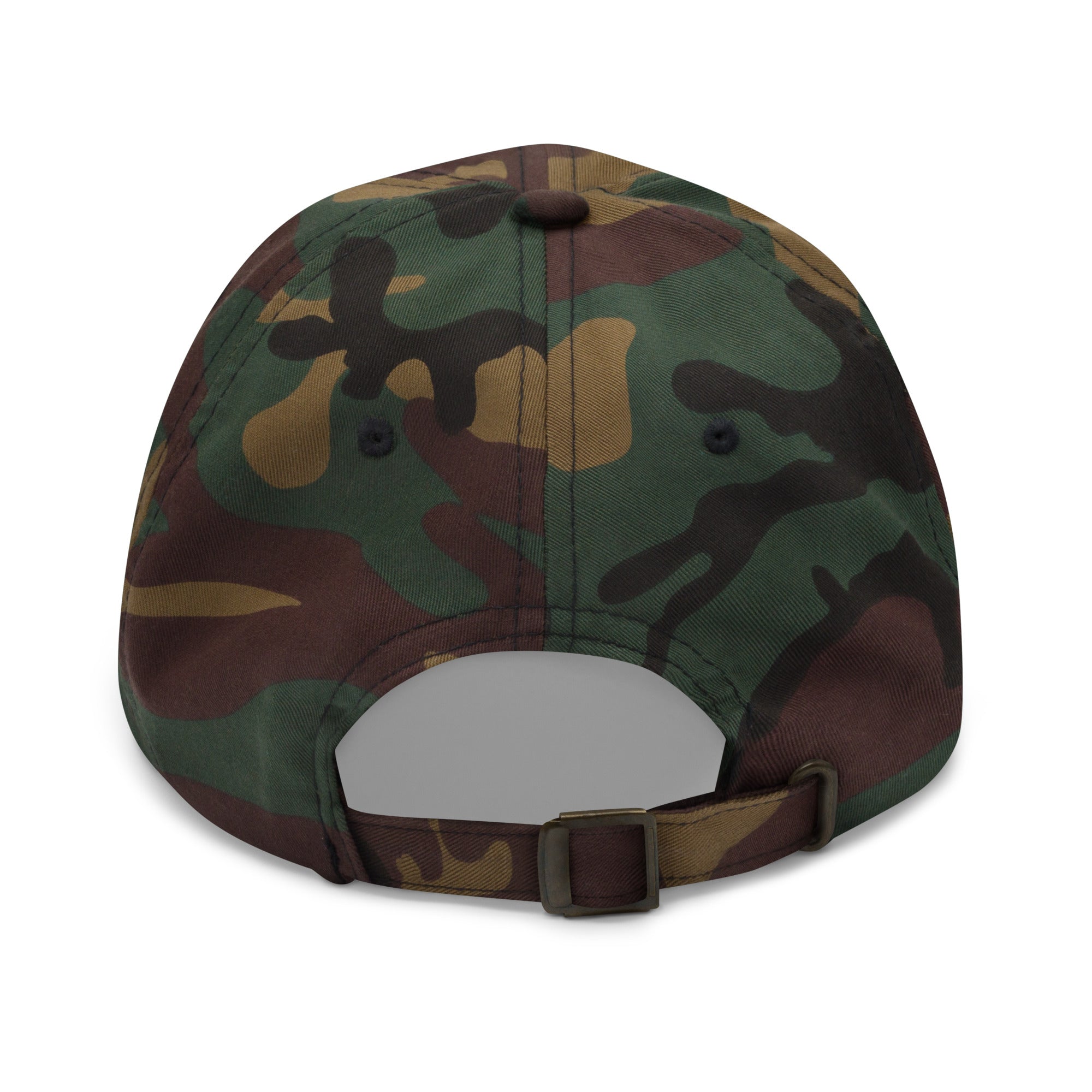 ColdBears Cap