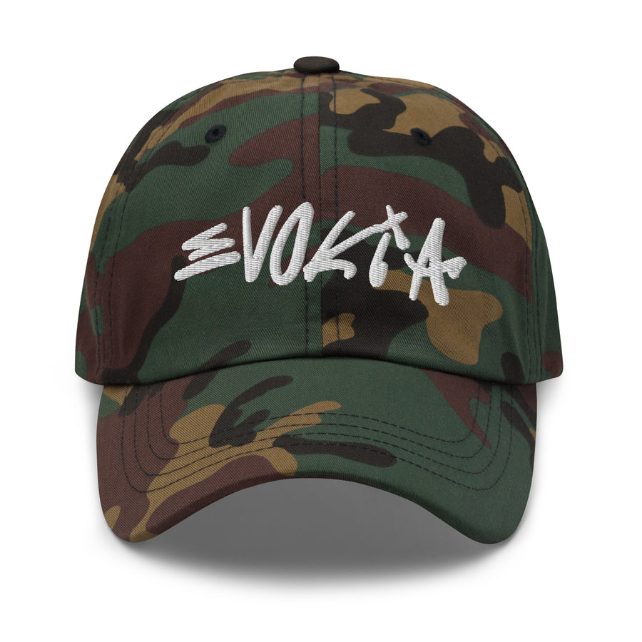 Basic Cap
