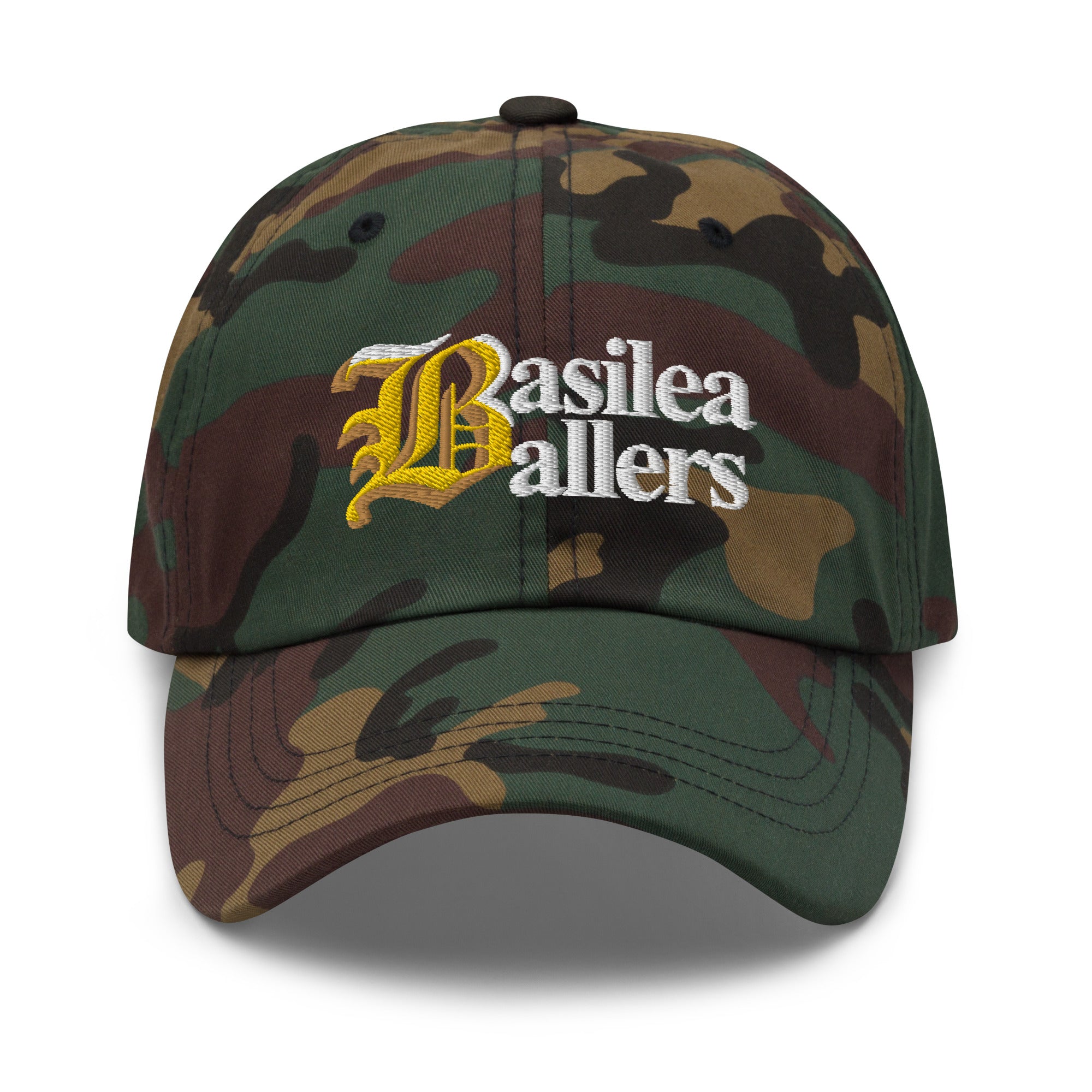 Basilea Cap