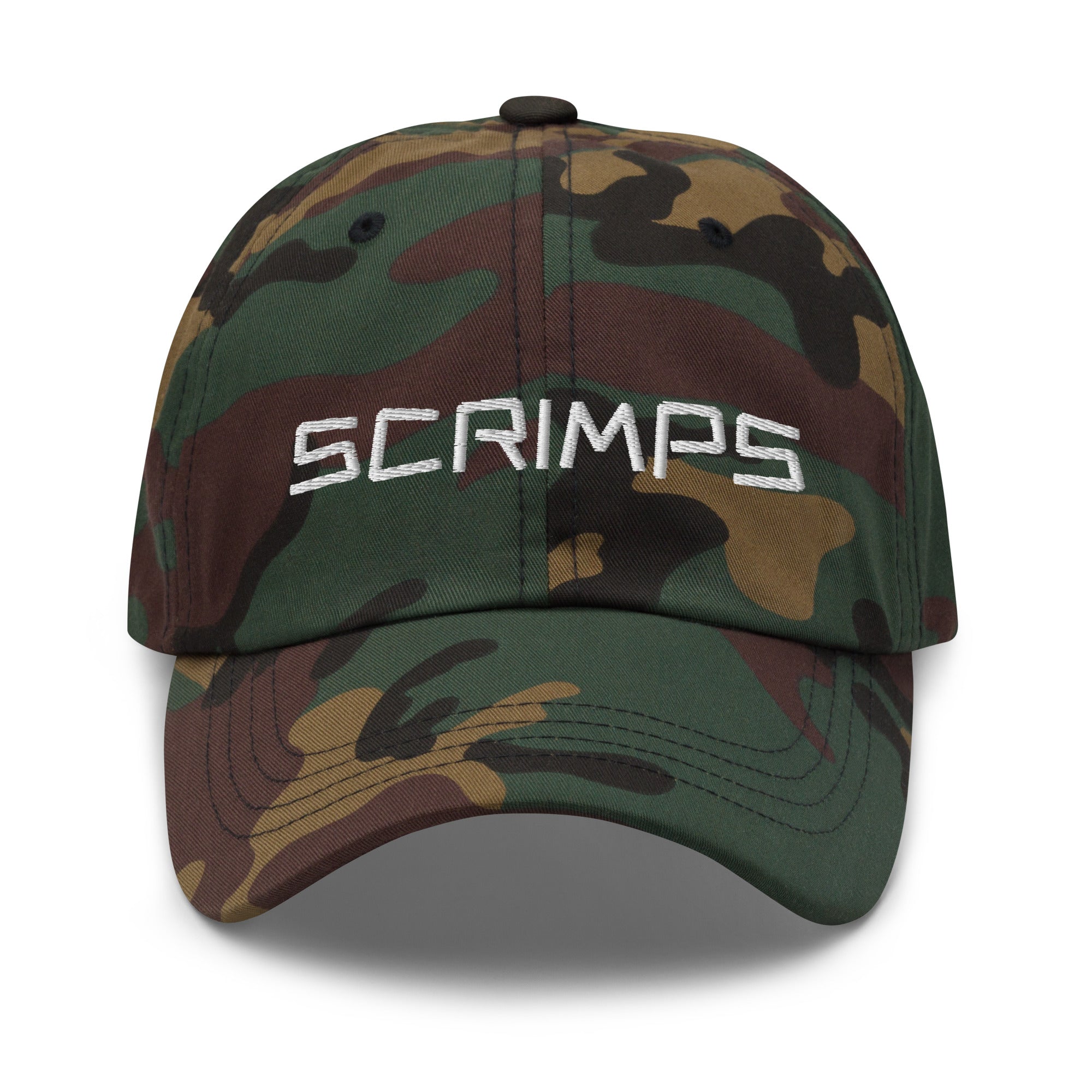 Scrimps Cap