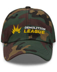 Demolition Cap