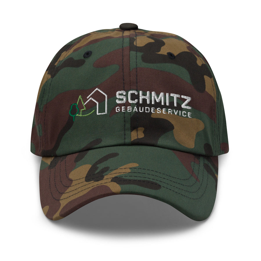 Schmitz Cap