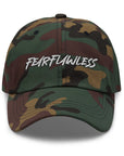 Flawless Cap