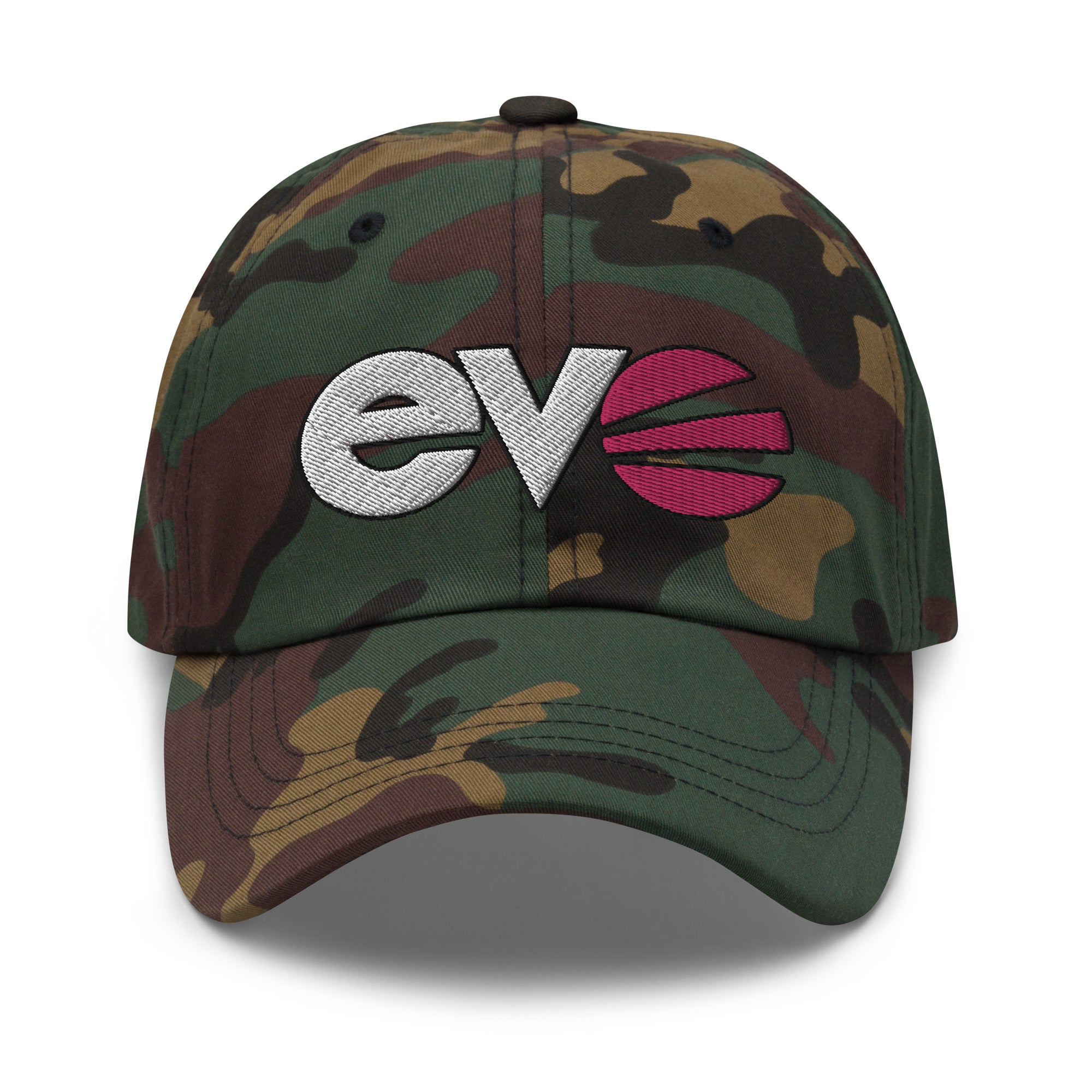 Evo Esports Cap