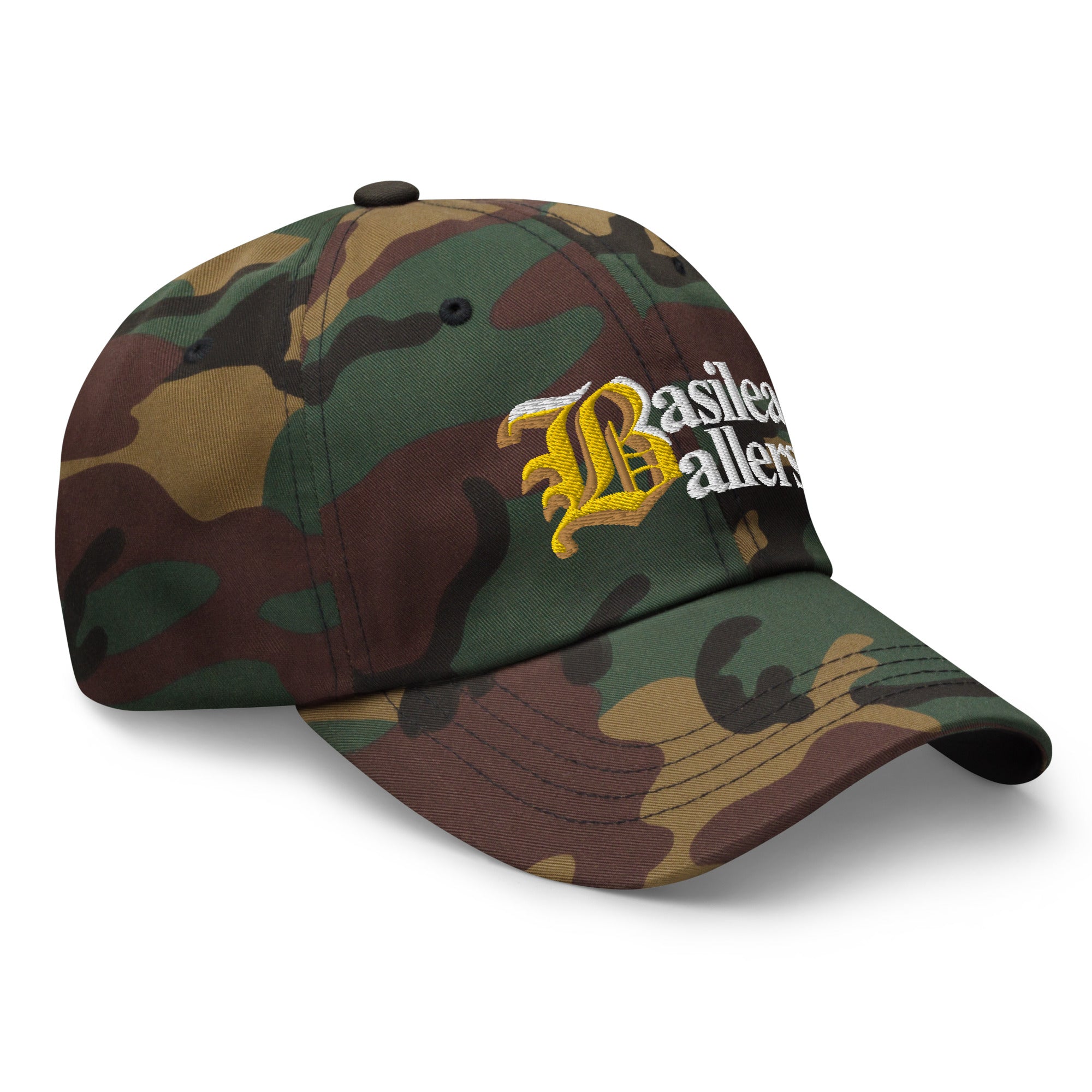 Basilea Cap