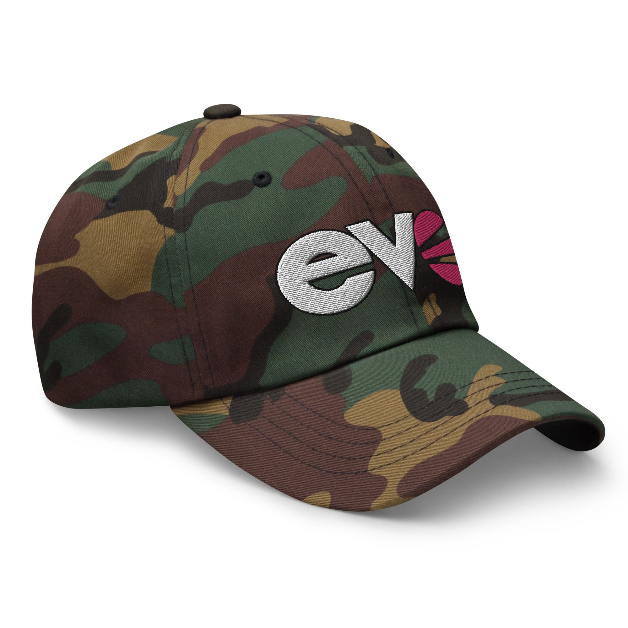 Evo Esports Cap