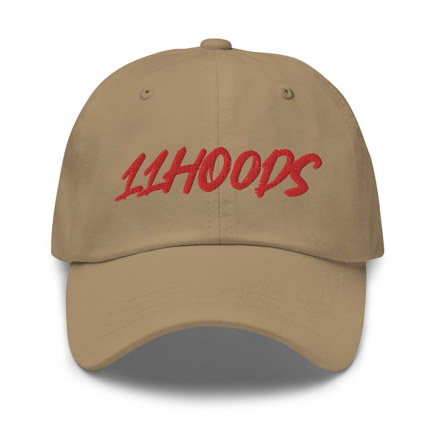 11Hoods Cap