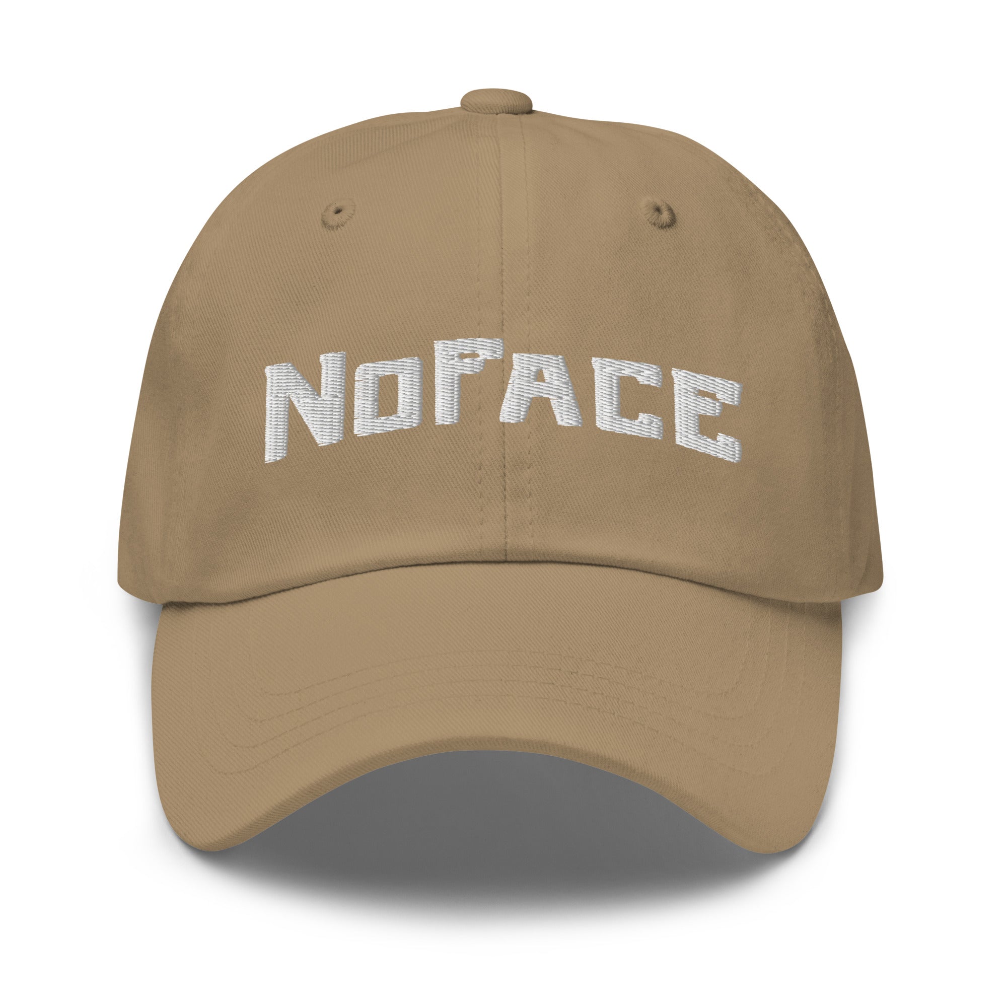 NoFace Cap