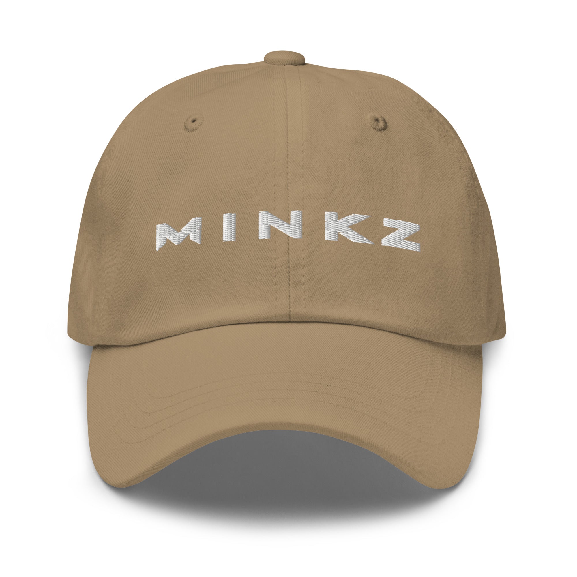 MINKZ Cap