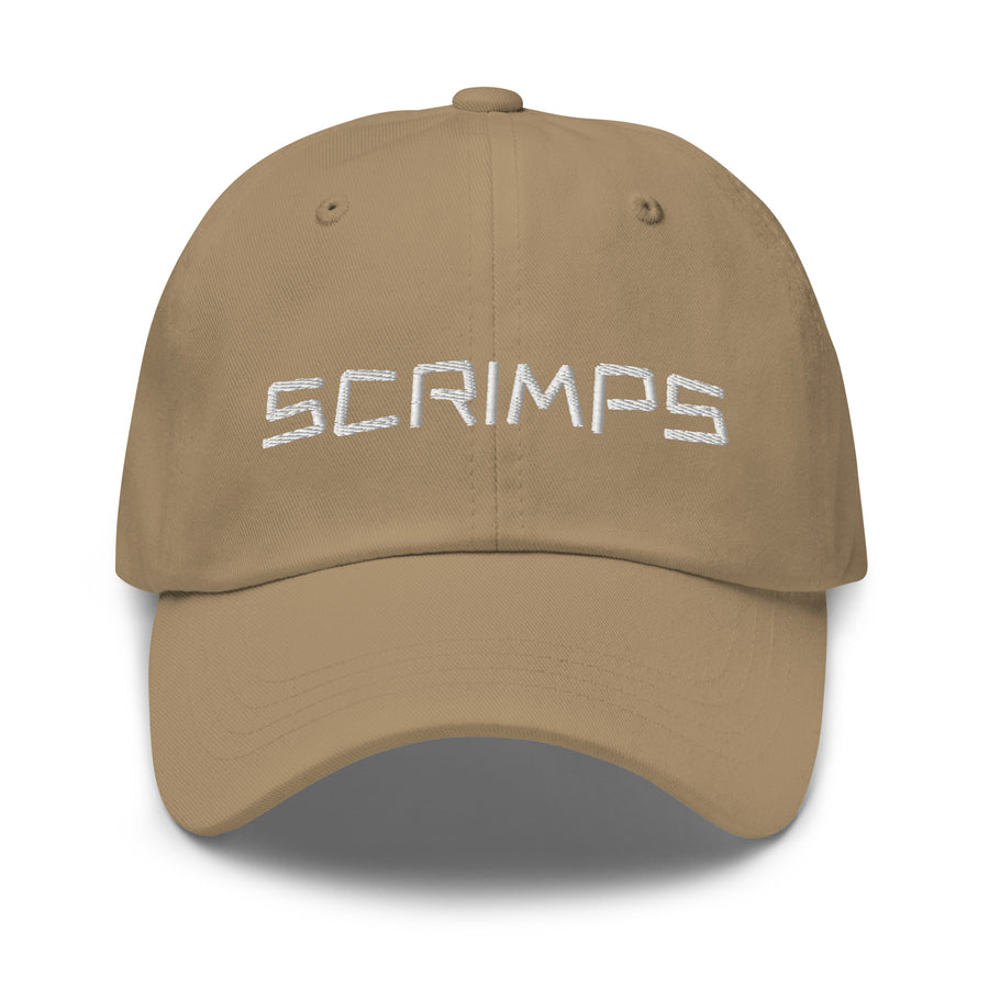 Scrimps Cap