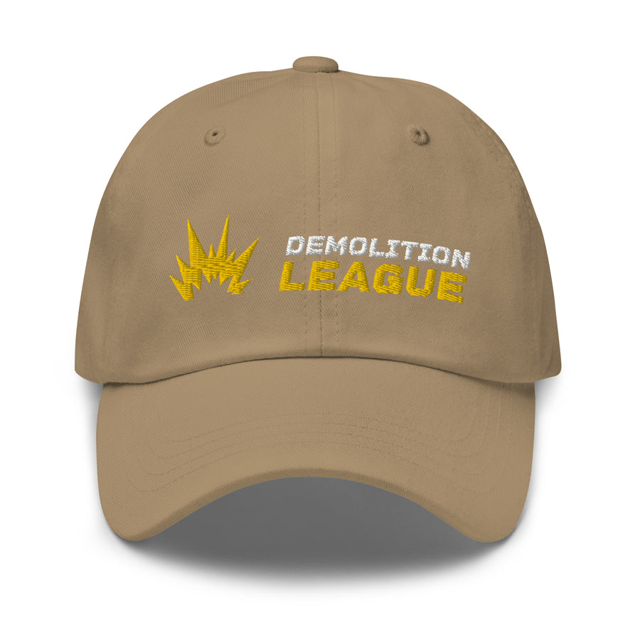 Demolition Cap