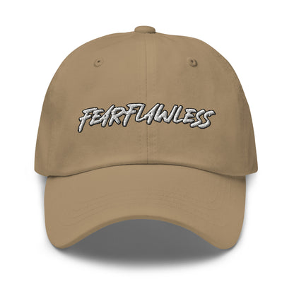 Flawless Cap