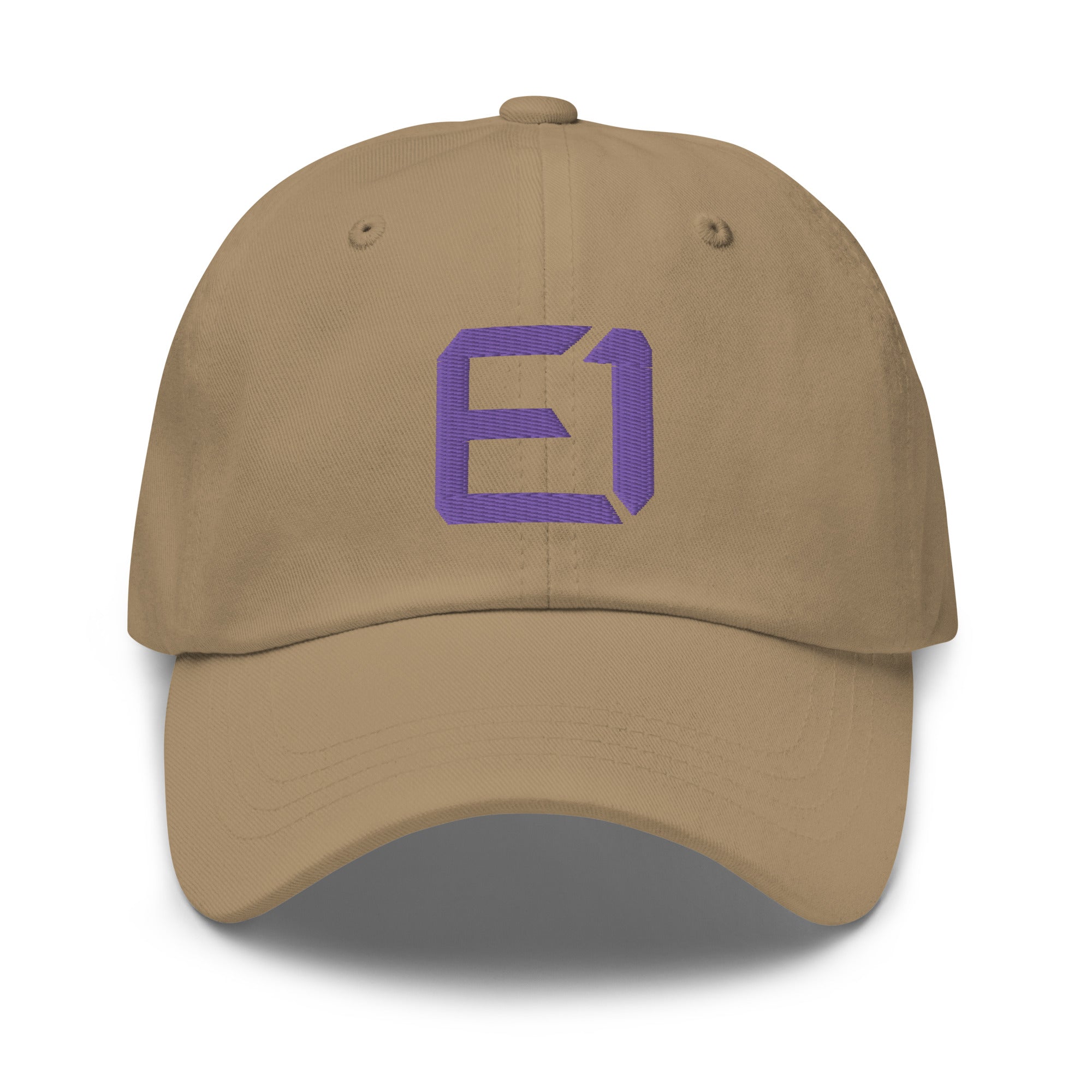 E1 Cap