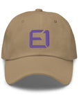 E1 Cap