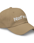 NoFace Cap