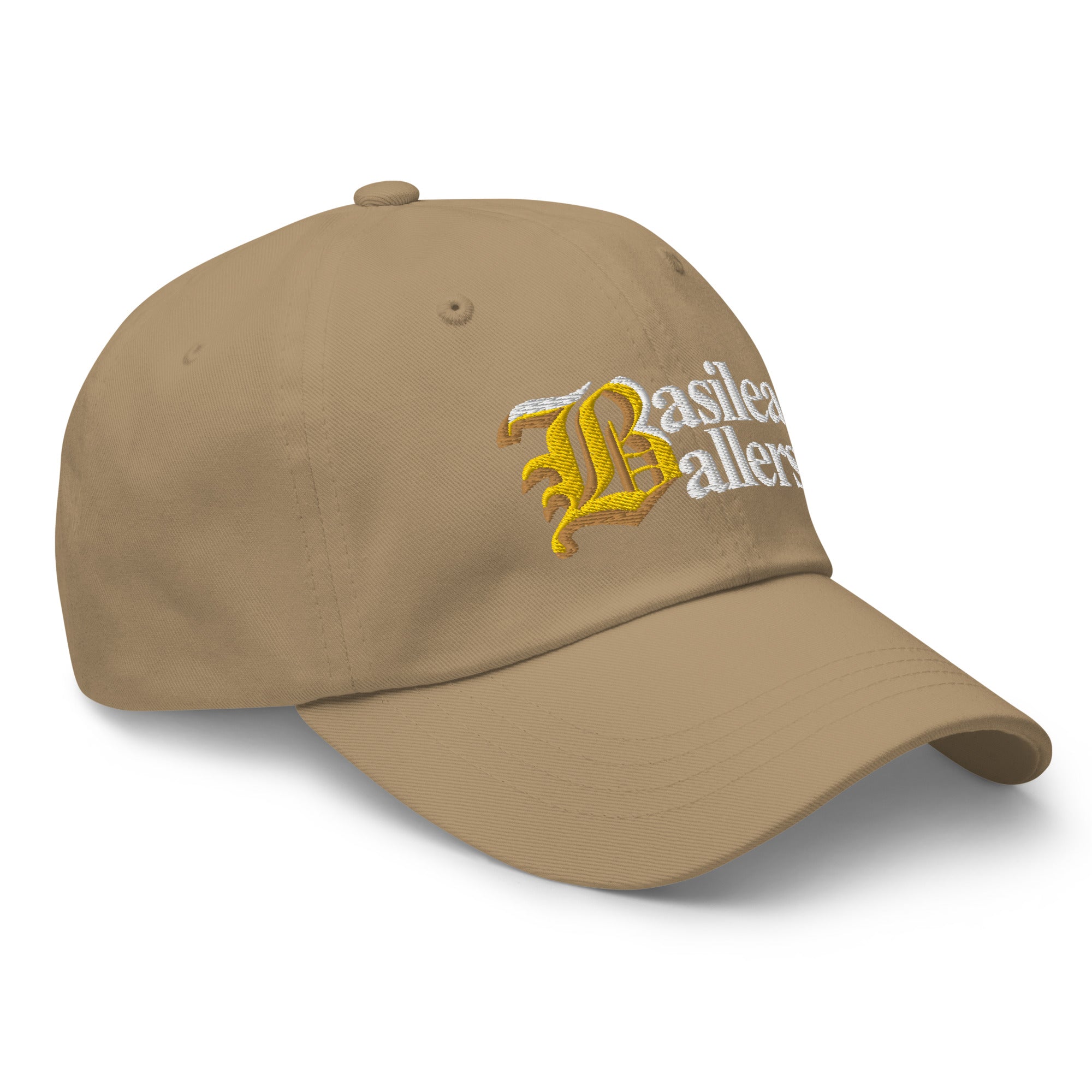 Basilea Cap