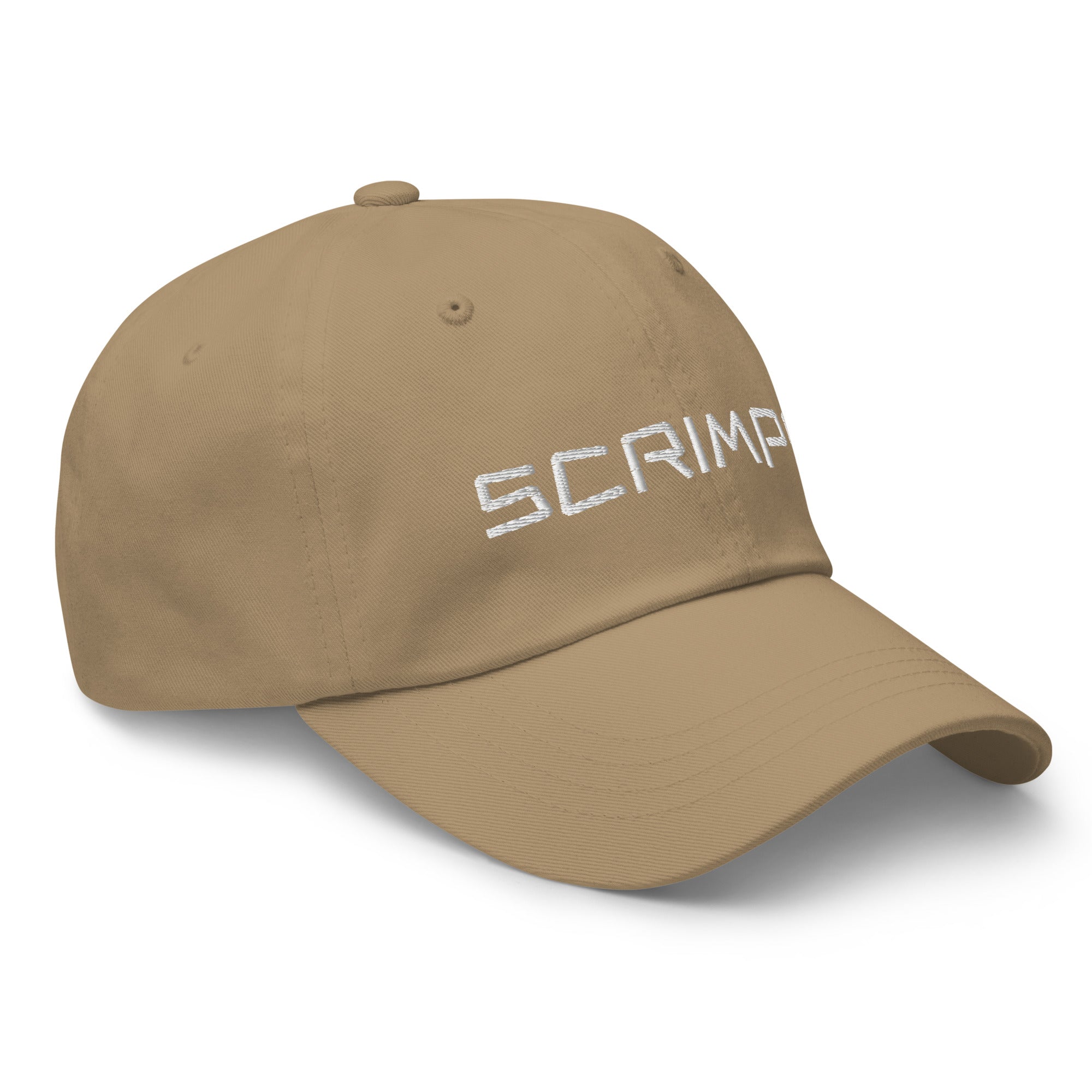 Scrimps Cap