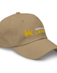 Demolition Cap