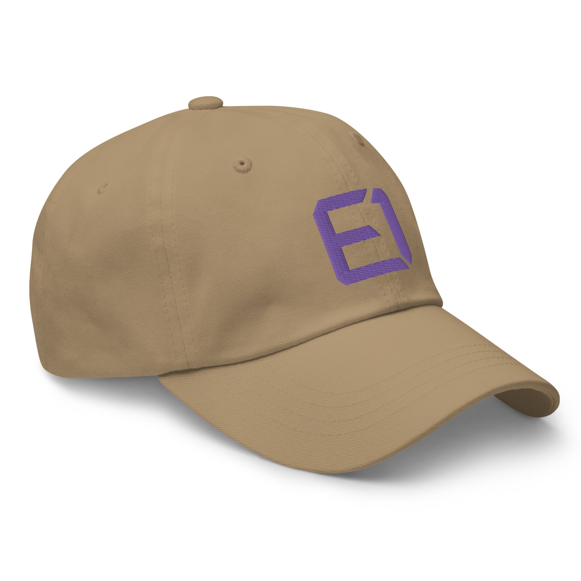 E1 Cap