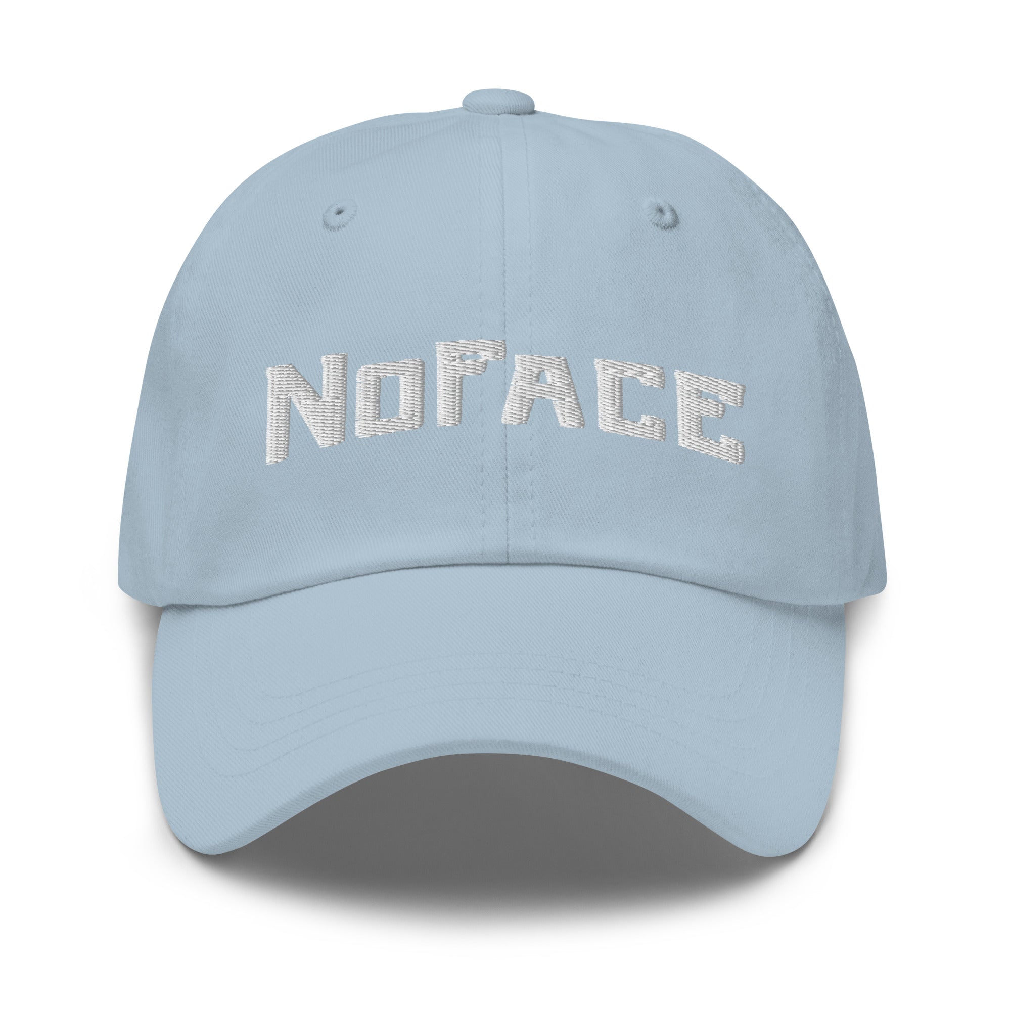 NoFace Cap