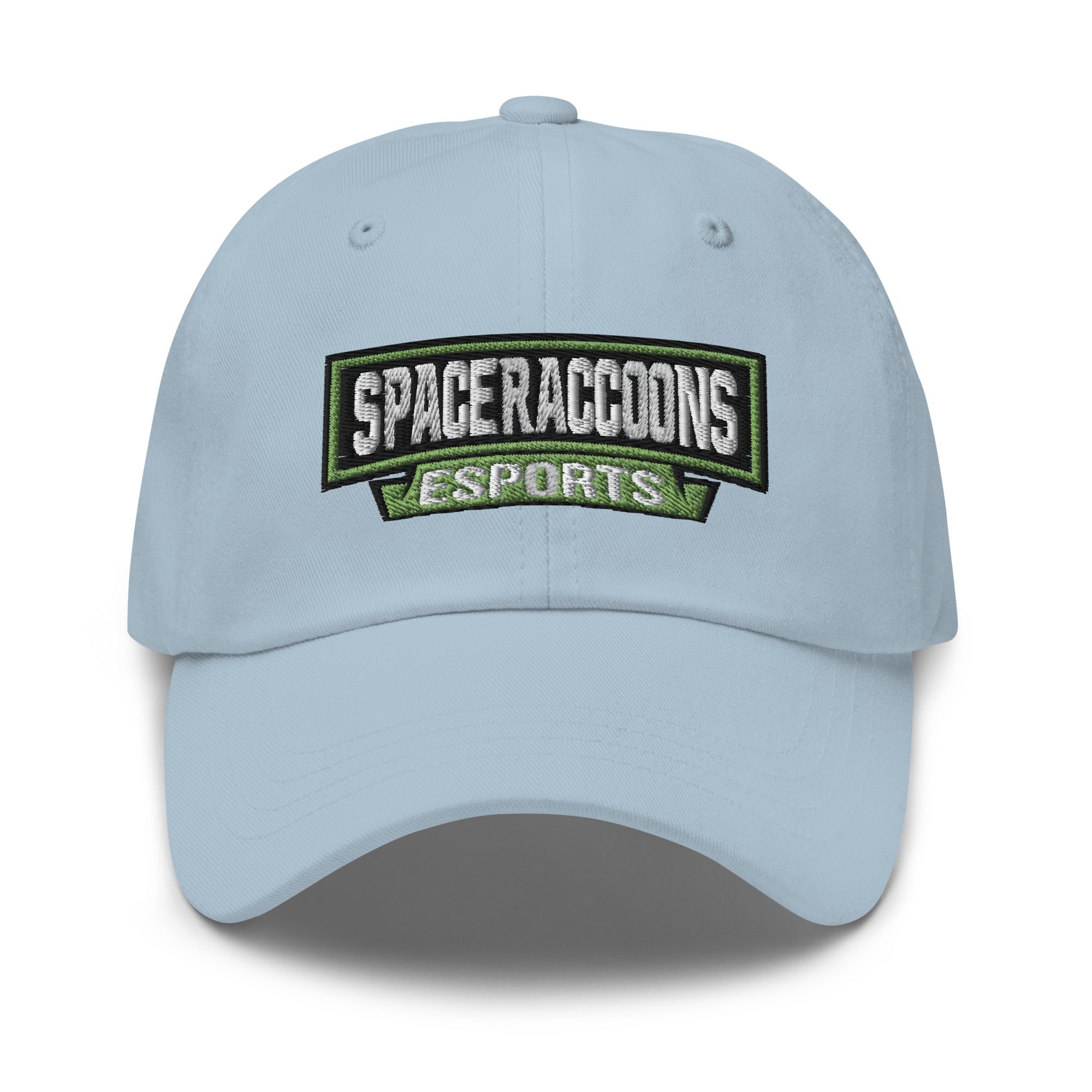 SpaceRaccoons Cap