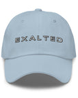 Exalted Cap