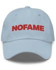 NoFame Cap