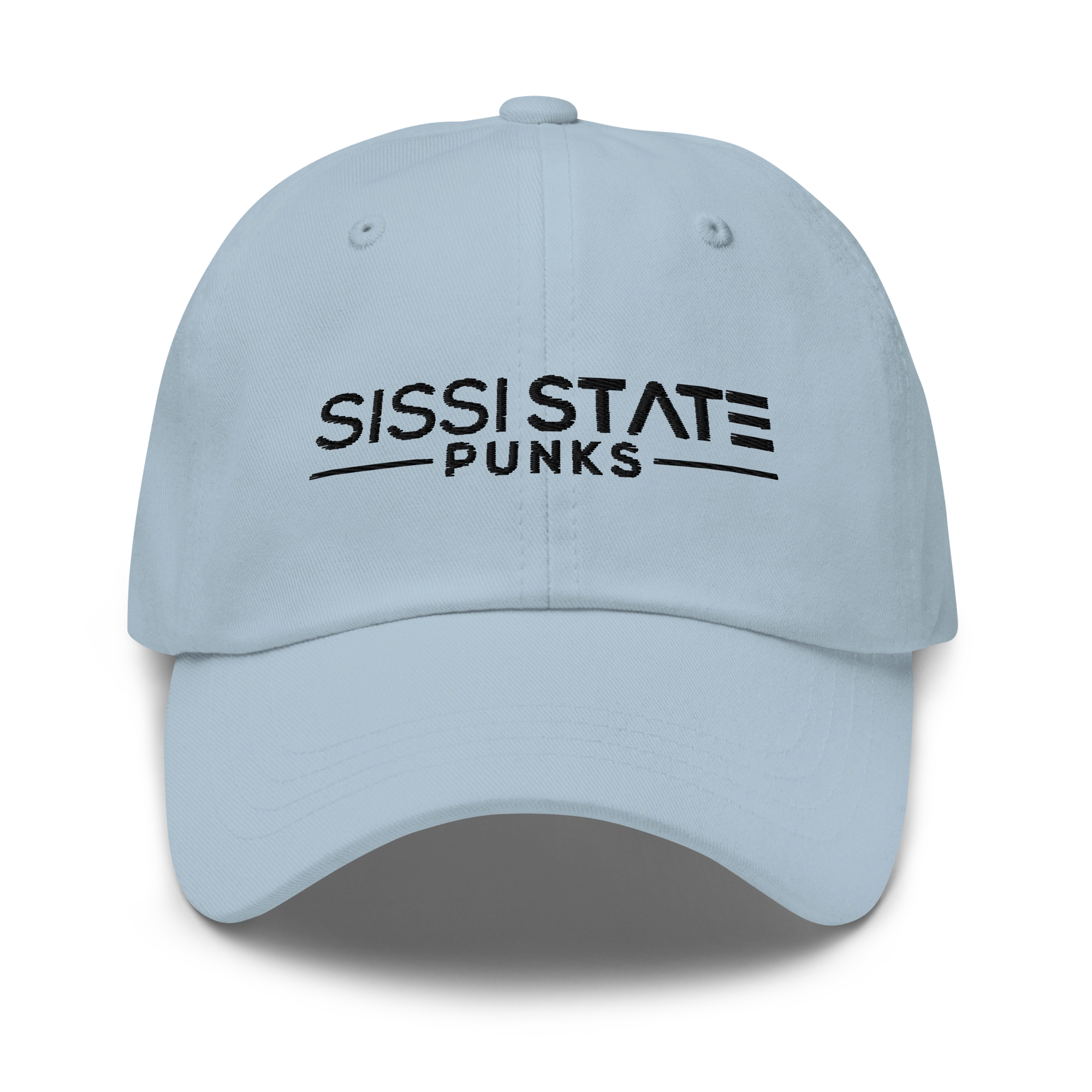 SSP Text Logo