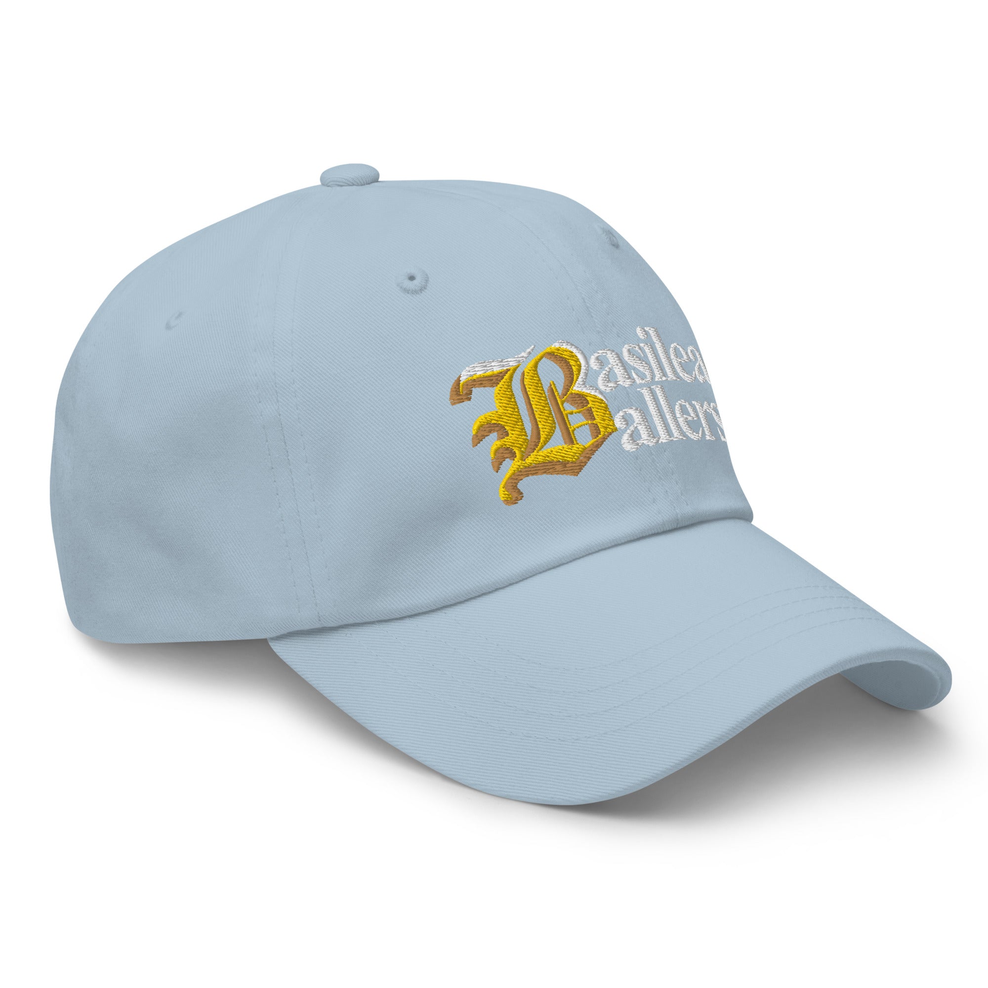 Basilea Cap